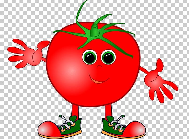 Vegetable Open Tomato Food PNG, Clipart, Apple, Christmas Ornament, Computer Icons, Face, Fictional Character Free PNG Download