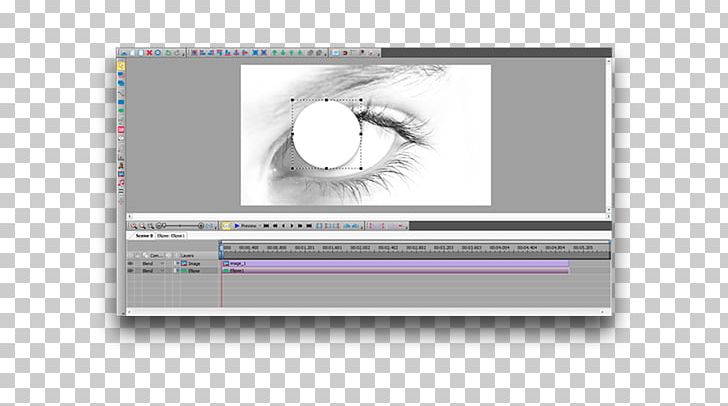 VSDC Free Video Editor Video Editing Screenshot PNG, Clipart, Brand, Color, Editing, Eye, Eyelash Free PNG Download