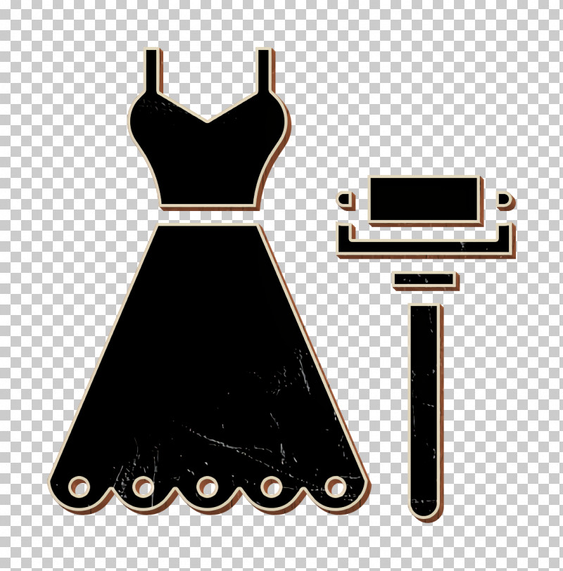 Sticky Roller Icon Dress Icon Cleaning Icon PNG, Clipart, Black M, Cleaning Icon, Dress Icon, Sticky Roller Icon Free PNG Download