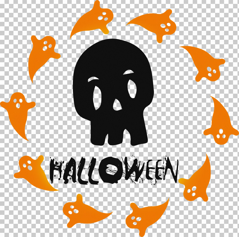 Happy Halloween PNG, Clipart, Behavior, Biology, Cartoon, Happiness, Happy Halloween Free PNG Download