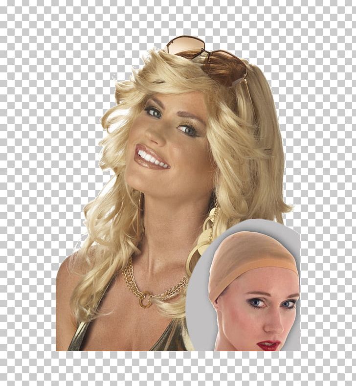 1970s Wig Costume Clothing Accessories Disco PNG, Clipart, 1970s, Beauty, Blond, Brown Hair, Buycostumescom Free PNG Download