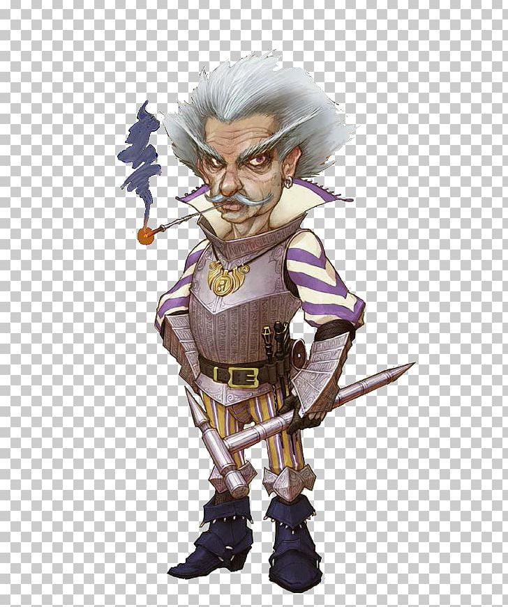 Dungeons & Dragons Pathfinder Roleplaying Game Gnome Fighter D20 System PNG, Clipart, Action Figure, Armour, Bard, D20 System, Dungeon Crawl Free PNG Download