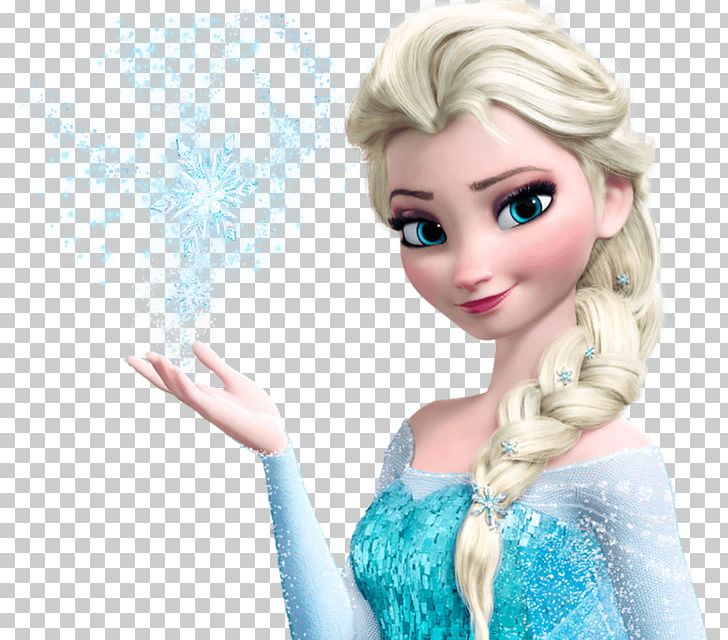 Elsa Kristoff Frozen Anna Olaf PNG, Clipart, Animation, Anna, Barbie, Brown Hair, Cartoon Free PNG Download