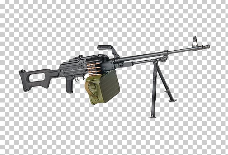 Izhmash PK Machine Gun Firearm 7.62 Mm Caliber PNG, Clipart, Air Gun, Airsoft, Airsoft Gun, Ak47, Ammunition Free PNG Download