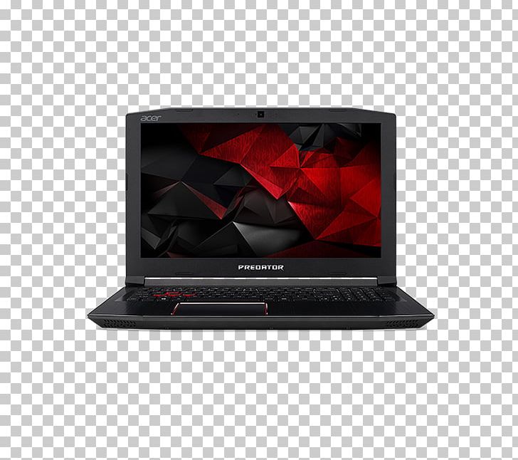 Laptop Acer Aspire Predator Intel Core I7 PNG, Clipart, Acer, Acer Aspire Predator, Computer, Electronic Device, Electronics Free PNG Download