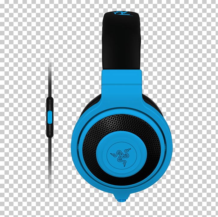 Microphone Razer Kraken Mobile Headphones Headset Mobile Phones PNG, Clipart, Analog Signal, Audio Equipment, Electrical Connector, Electric Blue, Electronic Device Free PNG Download