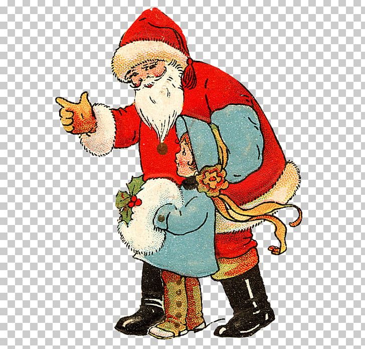 Santa Claus Cartoon Vintage Clothing Christmas Ornament PNG, Clipart, Art, Cartoon, Christmas, Christmas Ornament, Fictional Character Free PNG Download