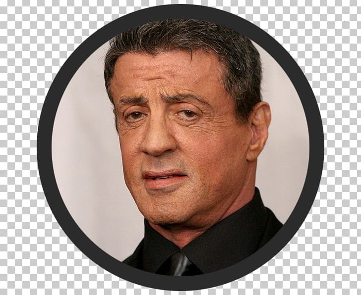 Sylvester Stallone The Expendables Actor Film Rambo PNG, Clipart, Action Film, Actor, Celebrities, Cheek, Chin Free PNG Download
