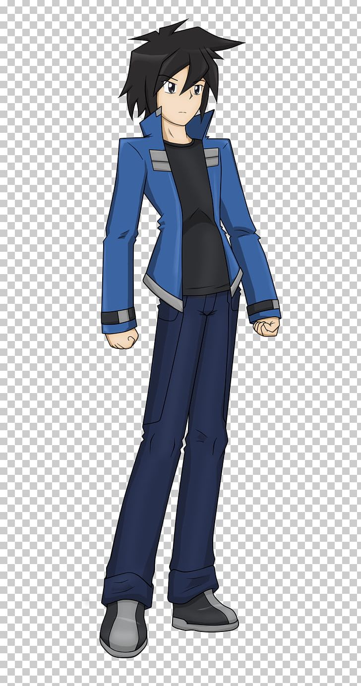 Uniform Costume Character Microsoft Azure Fiction PNG, Clipart, Animated Cartoon, Anime, Black Hair, Cartoon, Character Free PNG Download
