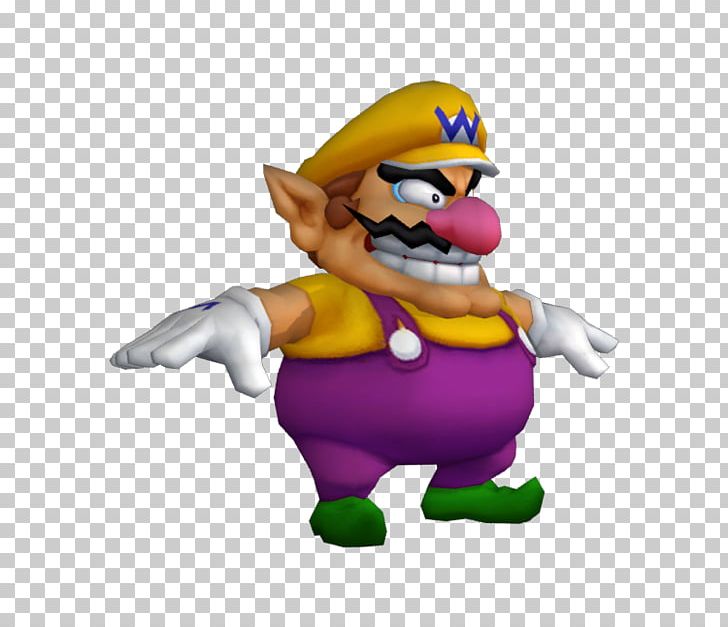 Wario Land: Super Mario Land 3 Mario Sports Mix Mario & Wario GameCube Mario Bros. PNG, Clipart, Fictional Character, Figurine, Gamecube, Gaming, Mario Free PNG Download