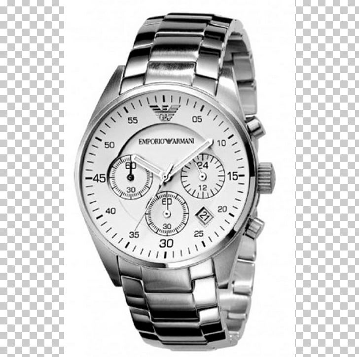 Watch Chronograph Emporio Armani AR1979 Emporio Armani AR2453 PNG, Clipart,  Free PNG Download