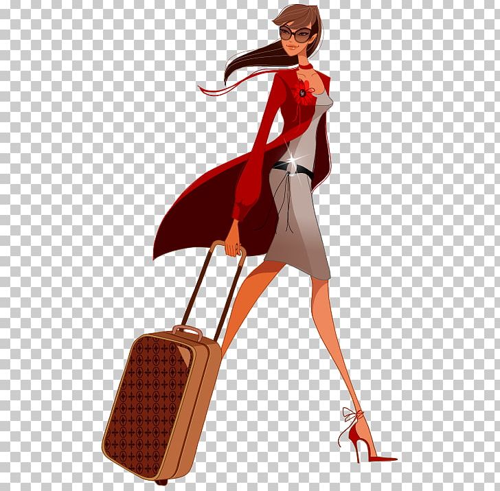 Baggage Suitcase Travel Stock Photography PNG, Clipart, Anime Girl, Baby Girl, Backpack, Baggage, Baggage Cart Free PNG Download