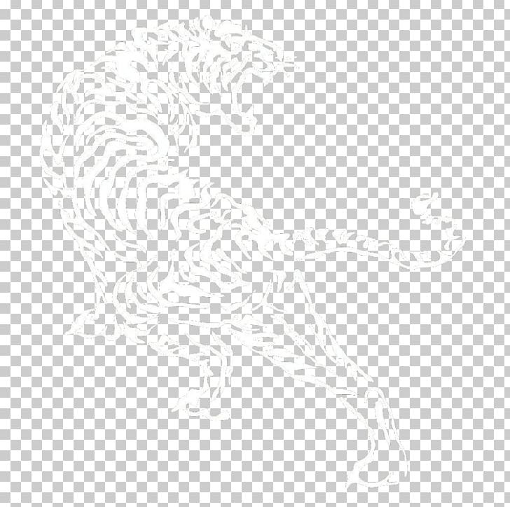 Black And White Ink Brush Paintbrush PNG, Clipart, Animals, Black, Brush, Circle, City Silhouette Free PNG Download