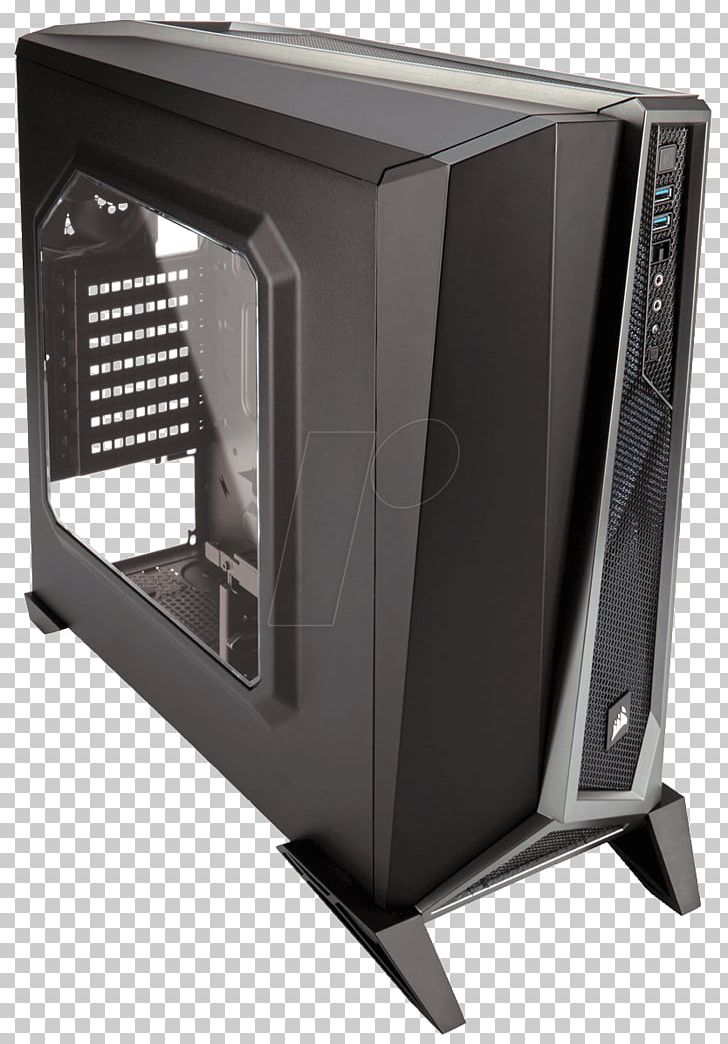 Computer Cases & Housings Power Supply Unit ATX Corsair Components Fan PNG, Clipart, Alpha, Atx, Carbide, Computer, Computer Case Free PNG Download