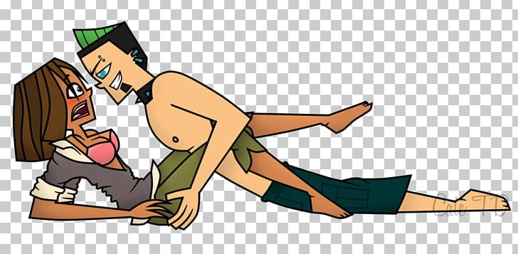 Duncan Total Drama Season 5 Fan Art PNG, Clipart, Arm, Art, Cartoon, Character, Deviantart Free PNG Download