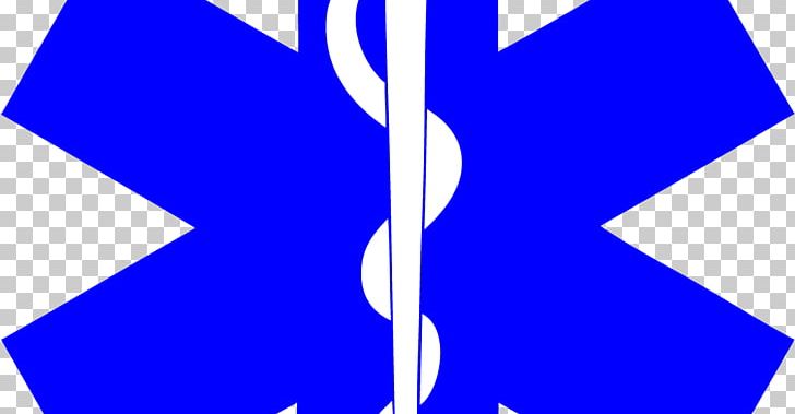 Emergency Medical Technician Star Of Life Decal Emergency Medical Services Sticker PNG, Clipart, Ambulance, Angle, Area, Blue, Brand Free PNG Download