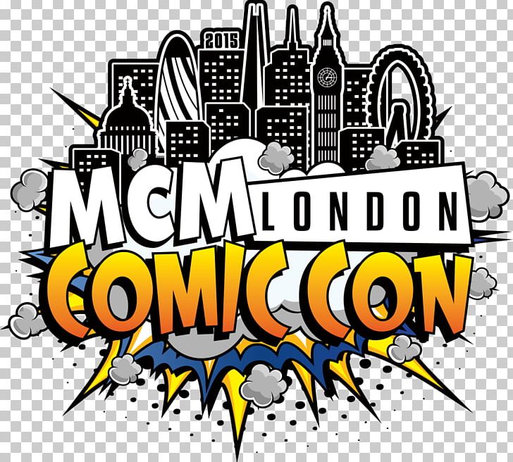 ExCeL London 2017 MCM London Comic Con Fan Convention 2015 London Comic Con Cosplay PNG, Clipart, Anime, Brand, Comic, Comic Book, Comic Con Free PNG Download