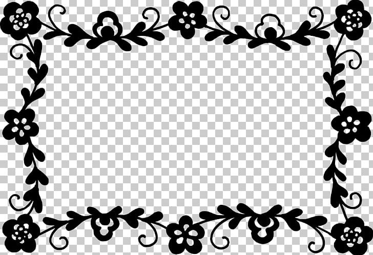 Flower PNG, Clipart, Area, Black, Black And White, Branch, Circle Free PNG Download