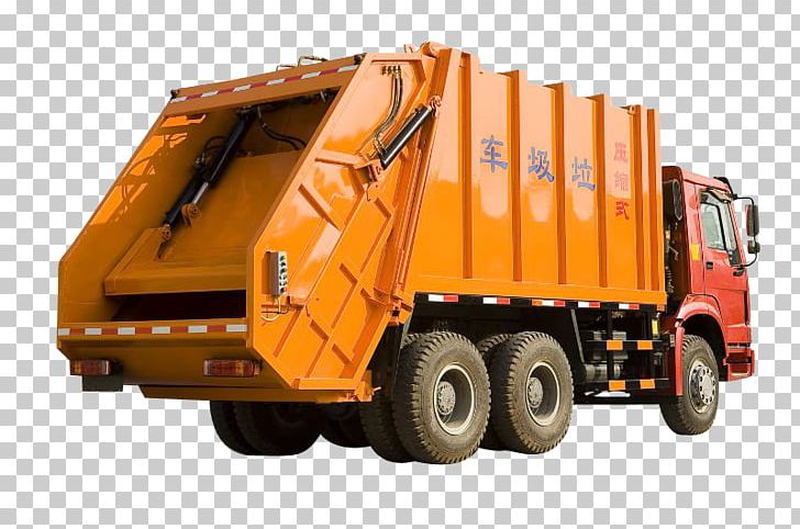 Garbage Truck Waste Collection Waste Management PNG, Clipart, Cargo, Cars, Commercial Vehicle, Compactor, Construction Equipment Free PNG Download