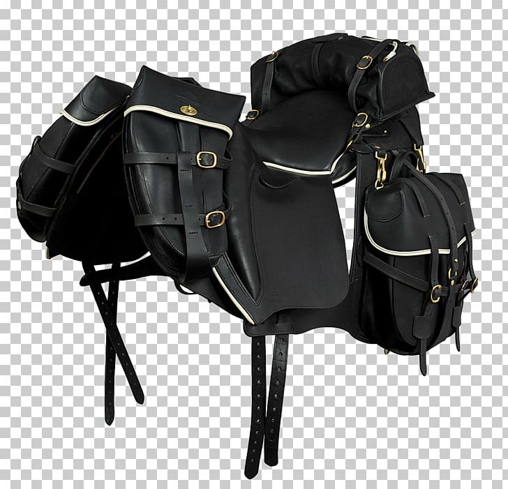 Horse Tack Cavalry Hiking Handbag PNG, Clipart, Animals, Bag, Belt, Black, Buoyancy Free PNG Download
