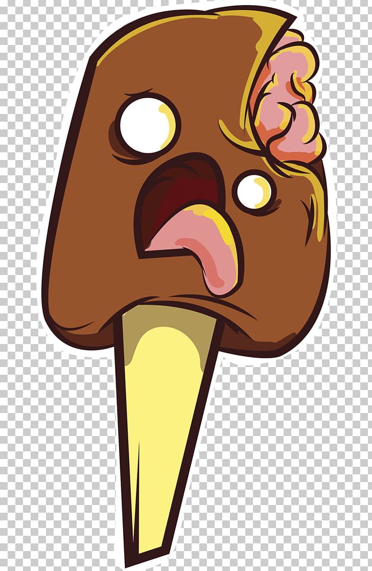 Ice Cream Cones Screaming Food PNG, Clipart, Ache, Art, Beak, Bird, Cartoon Free PNG Download