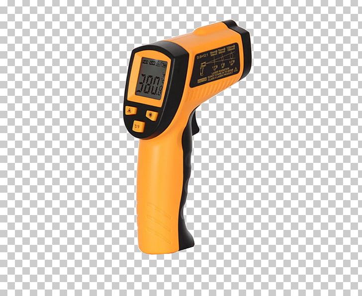 Infrared Thermometers Pyrometer Temperature PNG, Clipart, Celsius, Degree, Electronics, Gauge, Hardware Free PNG Download
