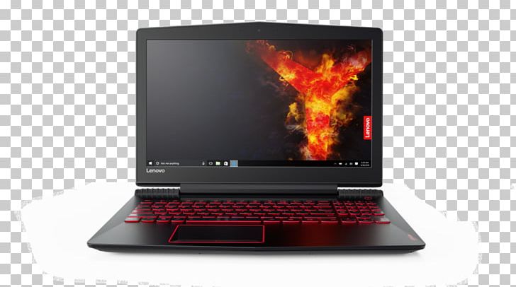 Laptop Lenovo Legion Y520 Intel Core I7 1080p PNG, Clipart, Computer, Computer Monitors, Ddr4 Sdram, Display Device, Electronic Device Free PNG Download
