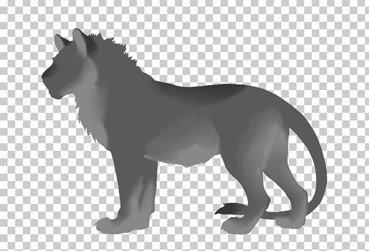 Lion Felidae Leopon Cat Kion PNG, Clipart, Animals, Big Cat, Big Cats, Black And White, Black Lion Free PNG Download