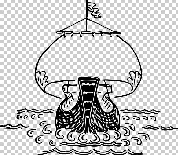 Sailing Ship Boat PNG, Clipart, Artwork, Black And White, Boat, Line, Line Art Free PNG Download