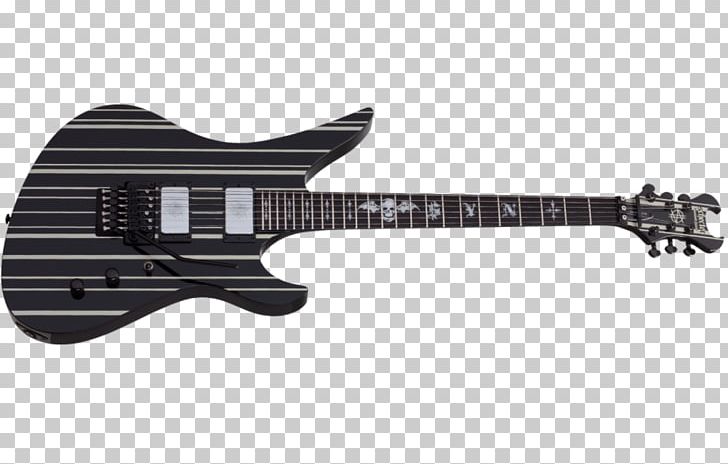 Schecter Guitar Research Schecter Synyster Standard Electric Guitar Schecter Synyster Gates PNG, Clipart, Acoustic Electric Guitar, Guitar Accessory, Heavy Metal, Pickup, Plucked String Instruments Free PNG Download