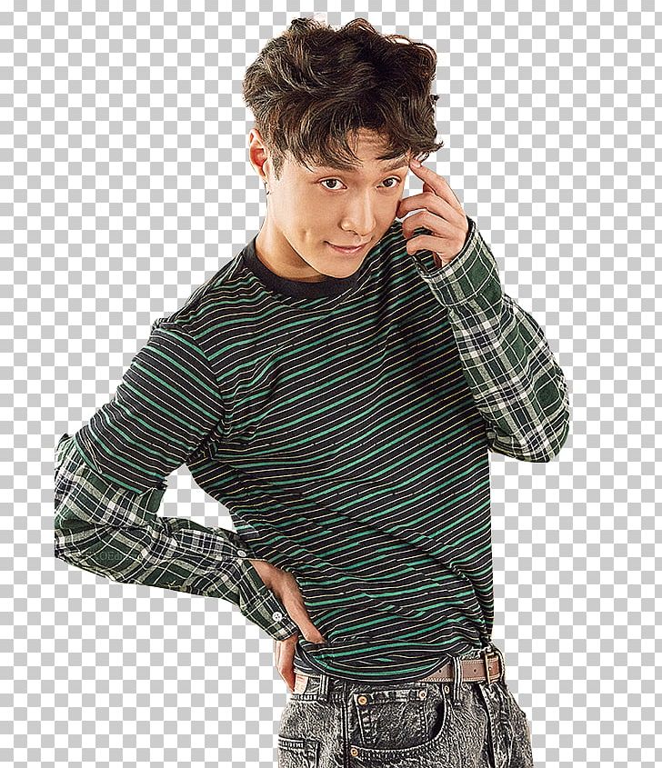 Yixing Zhang EXO Lucky One K-pop Ex'Act PNG, Clipart,  Free PNG Download