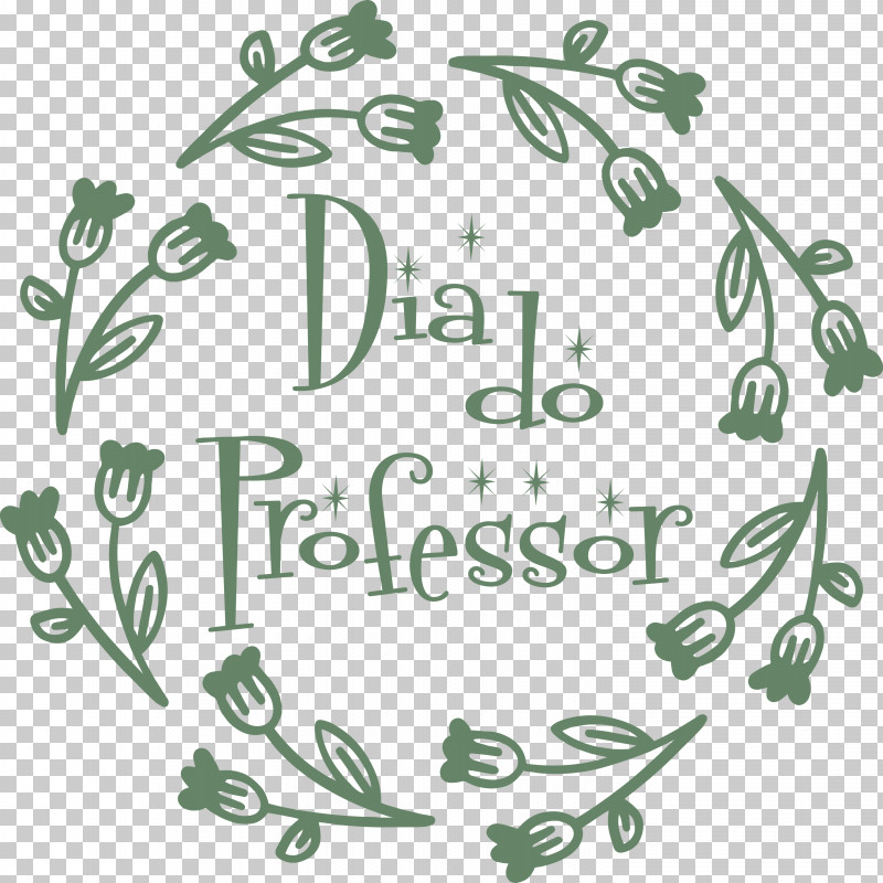 Dia Do Professor Teachers Day PNG, Clipart, Floral Design, Flower, Fruit, Green, Leaf Free PNG Download