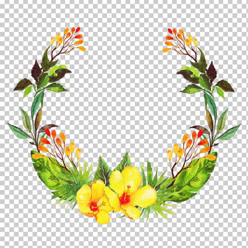 Flower Plant Leaf Lei Wildflower PNG, Clipart, Flower, Hair Accessory, Leaf, Lei, Plant Free PNG Download