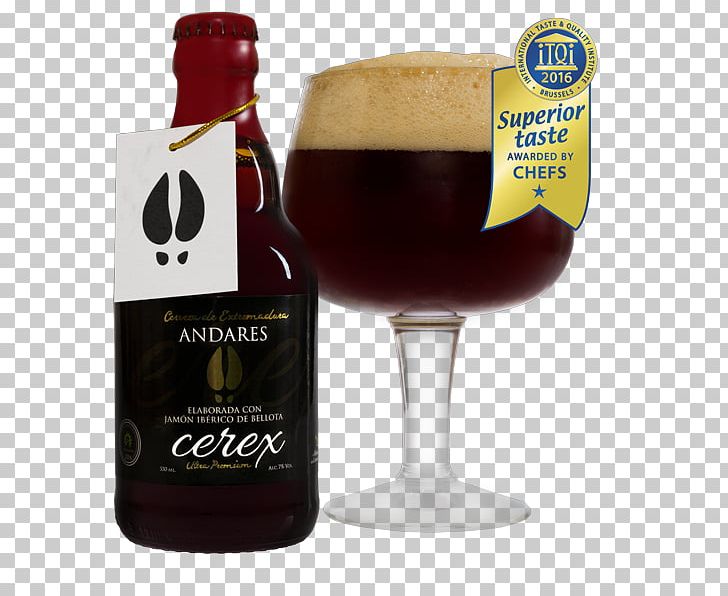 Ale Beer Extremadura Ham Black Iberian Pig PNG, Clipart, Alcoholic Beverage, Ale, Beer, Beer Glass, Beer Glasses Free PNG Download