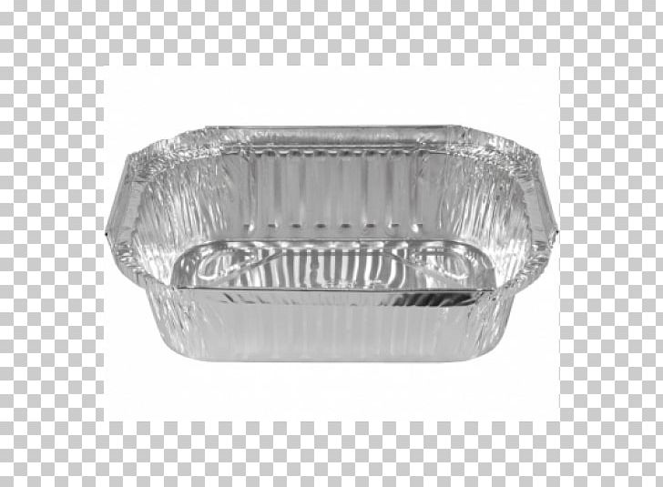 aluminium foil lid