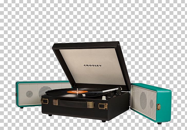 Crosley CR6230A-TU 3-speed Usb-enabled Snap Turntable Phonograph Crosley CR8005A-TU Cruiser Turntable Turquoise Vinyl Portable Record Player Crosley Nomad CR6232A PNG, Clipart, Crosley, Crosley Cruiser Cr8005a, Crosley Nomad Cr6232a, Dansette, Electronics Free PNG Download
