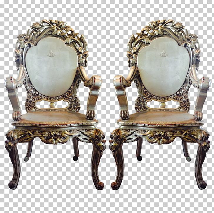 Furniture 01504 Chair Metal Antique PNG, Clipart, 01504, Antique, Brass, Chair, Chinoiserie Free PNG Download