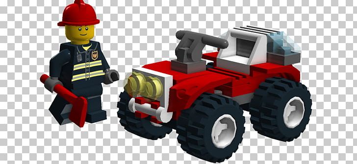 Motor Vehicle Toy Mode Of Transport Tractor PNG, Clipart, Lego, Lego Group, Machine, Mode Of Transport, Motor Vehicle Free PNG Download