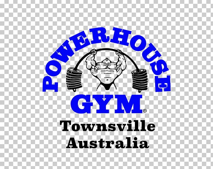 Powerhouse Gym Townsville Fitness Centre Logo The Power House Gym