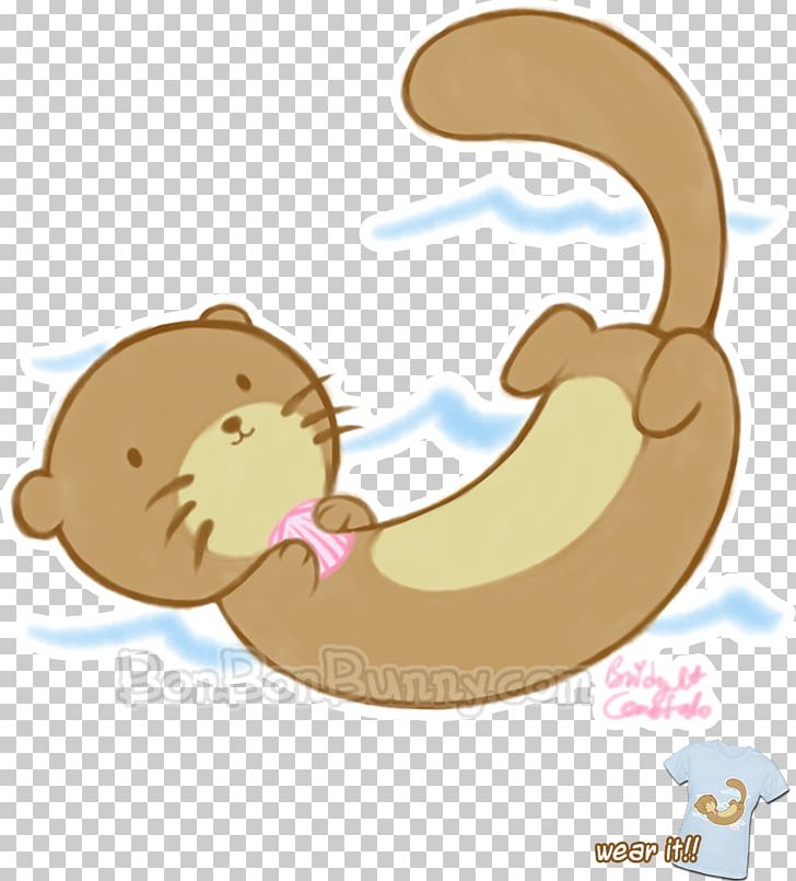 Sea Otter Puppy Drawing Dog PNG, Clipart, Animals, Art, Carnivoran, Cartoon, Clip Art Free PNG Download