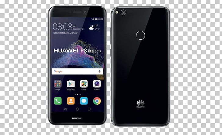 Smartphone 华为 Huawei P9 Huawei P8 Lite (2017) White Hardware/Electronic PNG, Clipart, Dual Sim, Electronic Device, Electronics, Feature Phone, Gadget Free PNG Download
