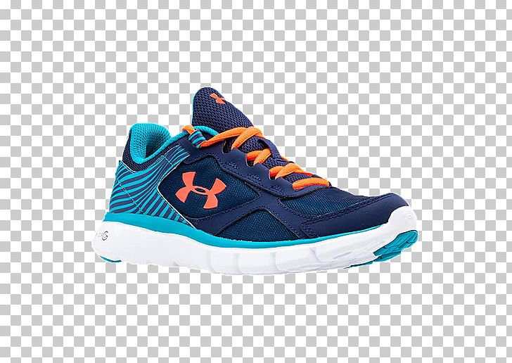 Sneakers Skate Shoe Basketball Shoe Under Armour Mirco-G Velocity Girls' Grade-School Running Shoes PNG, Clipart,  Free PNG Download