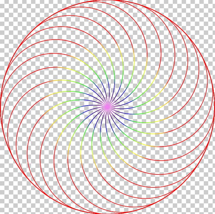 Spiral Circle Vortex Point PNG, Clipart, Area, Circle, Education Science, Fibonacci, Line Free PNG Download