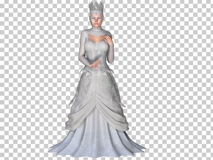 The Snow Queen Fairy Tale Snezhnaya Koroleva Wedding Dress Diary PNG, Clipart, 2017, Author, Ball, Bridal Clothing, Bridal Party Dress Free PNG Download