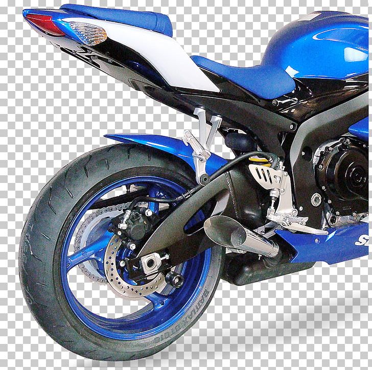 Tire Exhaust System Suzuki GSX-R600 GSX-R750 PNG, Clipart, Automotive Exterior, Car, Engine, Exhaust System, Megaphone Free PNG Download