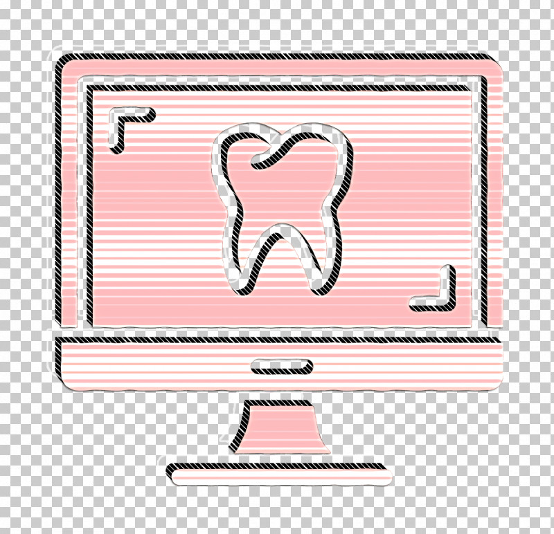 Dental Icon Orthopantomogram Icon Dentistry Icon PNG, Clipart, Dental Icon, Dentistry Icon, Orthopantomogram Icon, Pink Free PNG Download