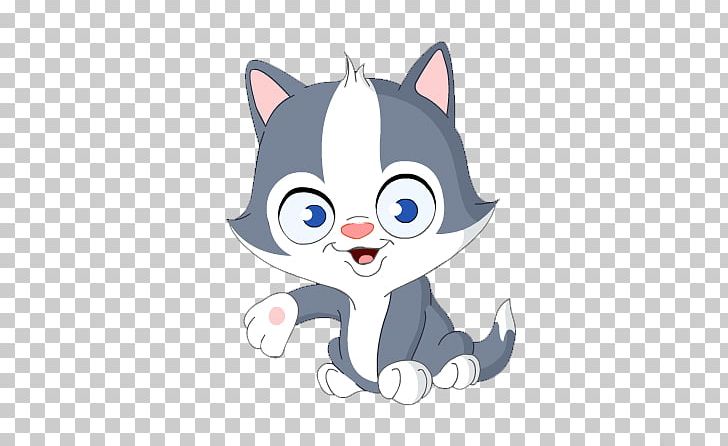Cat Kitten PNG, Clipart, Animals, Anime, Carnivoran, Cartoon, Cat Free PNG Download