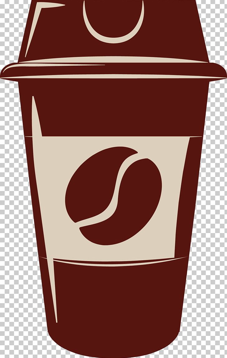 Coffee Cafe Paper Take-out PNG, Clipart, Cafe, Coffee, Coffee Aroma, Coffee Bean, Coffee Cup Free PNG Download