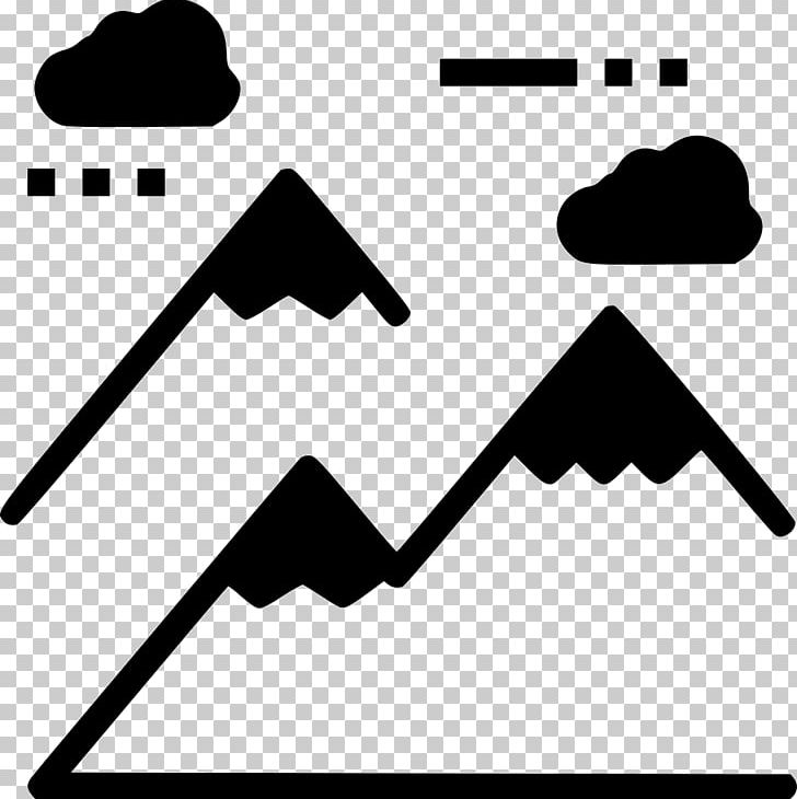 Computer Icons Hill Station PNG, Clipart, Angle, Area, Black, Black And White, Brand Free PNG Download