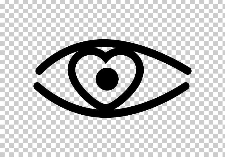 Eye Heart Iris Computer Icons PNG, Clipart, Black And White, Circle, Color, Computer Icons, Download Free PNG Download